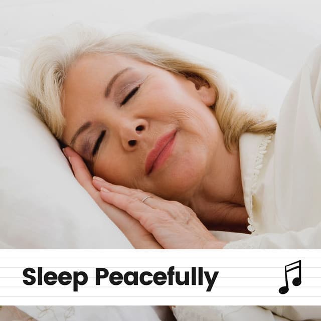 Sleep Peacefully - Healing Meditation Relaxing Music Channel