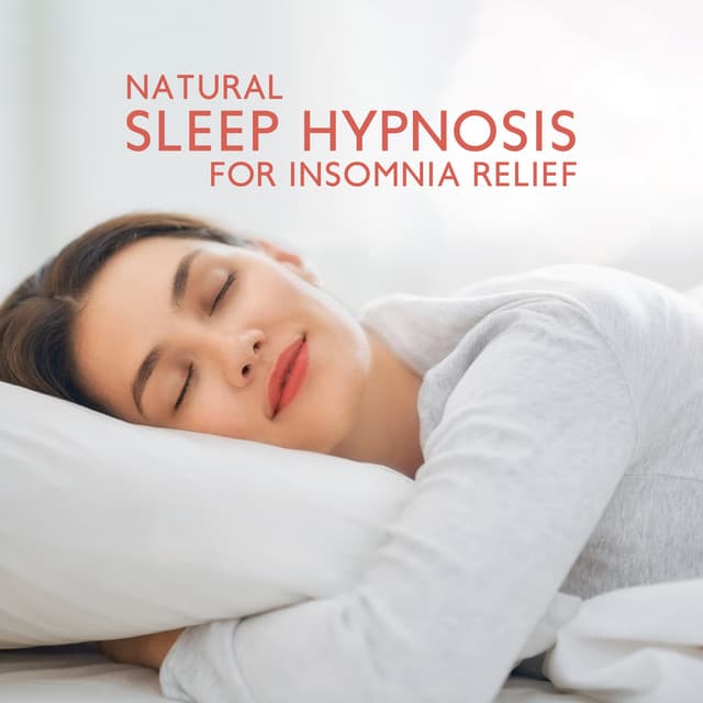 Natural Sleep Hypnosis for Insomnia Relief - Julie Riviera