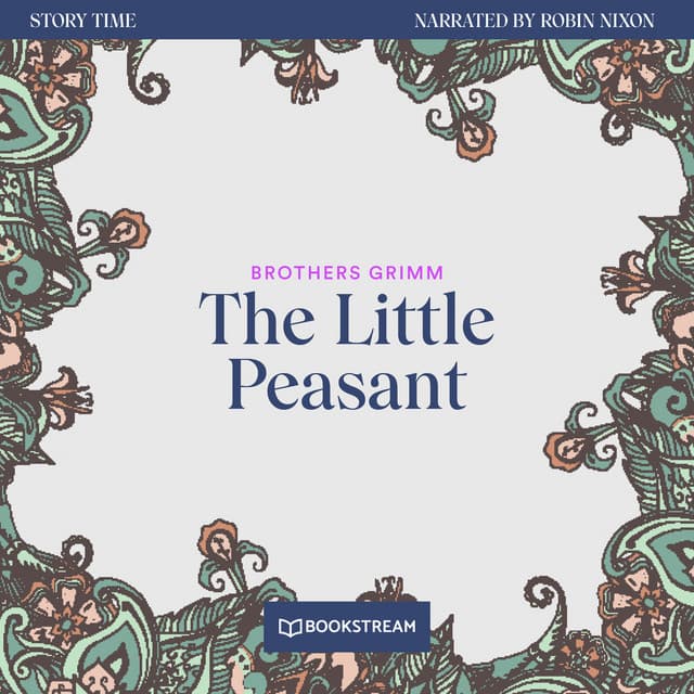 The Little Peasant - Story Time