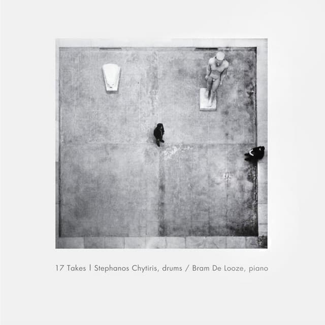 17 Takes - Stephanos Chytiris