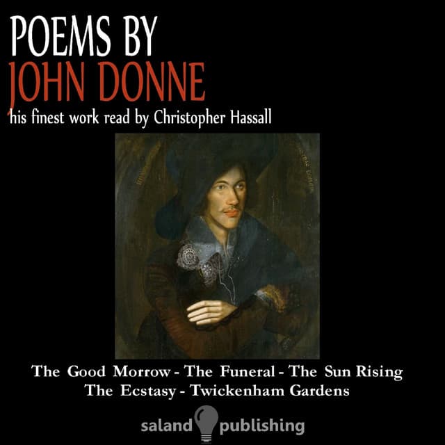 Poems By John Donne - Christopher Hassall
