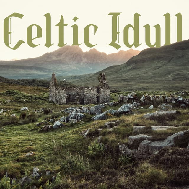 Celtic Idyll - Yoga Jon Son