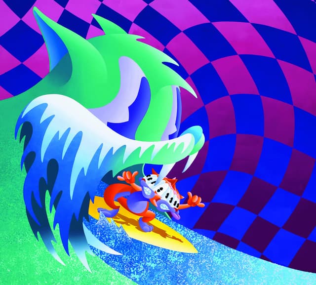 Congratulations - MGMT