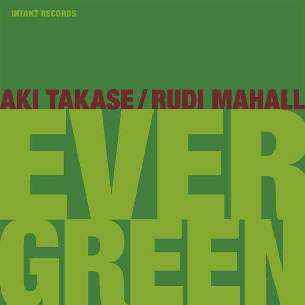 Evergreen - Aki Takase