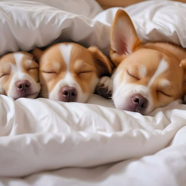 Relaxing Music for Dogs: Soft and Calm - Dreamtime Music