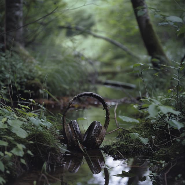 Music of Minds: Thoughtful Harmonies - Ambient Sample Library