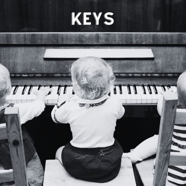 Keys - Oistrakh Trio