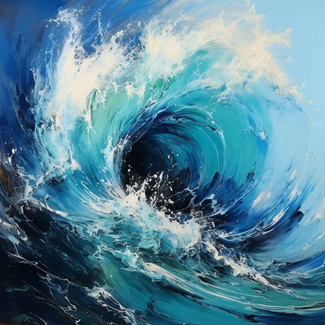 Serenatas Ondulantes: El Suave Abrazo Del Agua - Canal Naturaleza sin parar