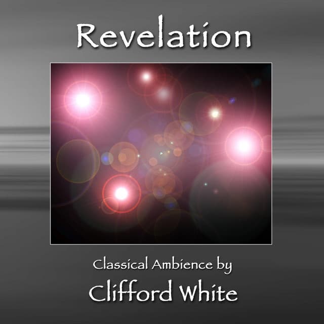 Revelation - Clifford White