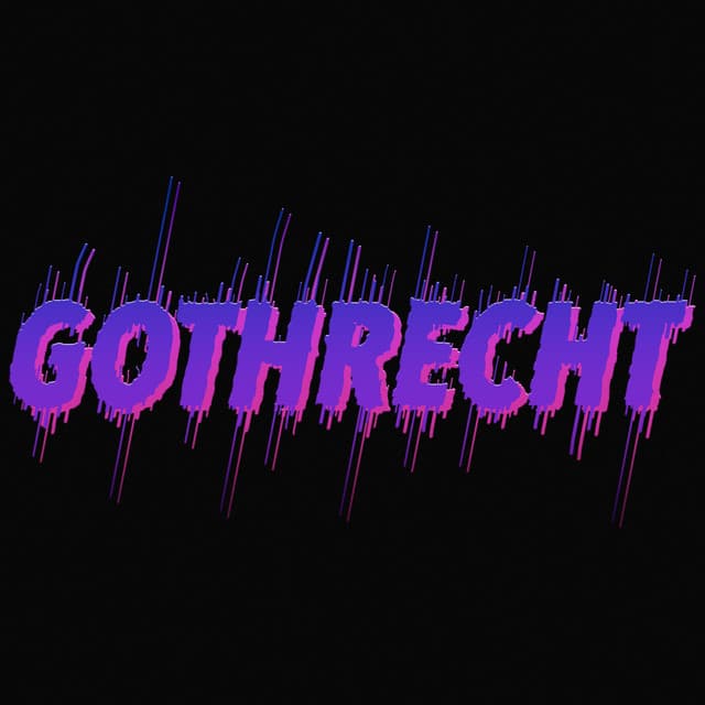 Gothrecht - Faberyayo