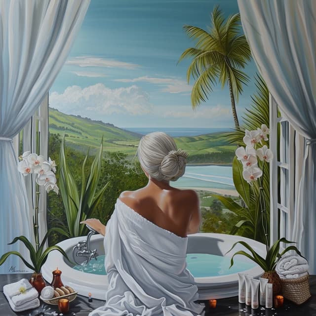 Serenidad profunda - Músicas Para Relaxar