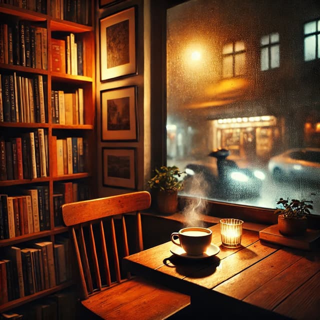 1 AM Chill: Dissolving Boundaries - 16 Bit Serenity