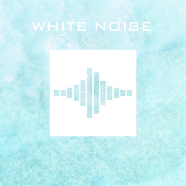 White Noise 10 Hours