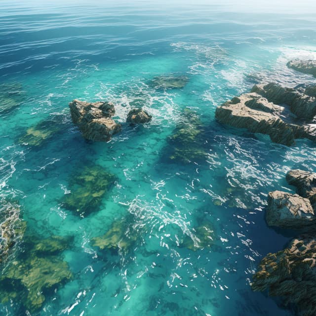 Ocean Spa: Relaxing Sea Sounds for Wellness - The Spa Collection