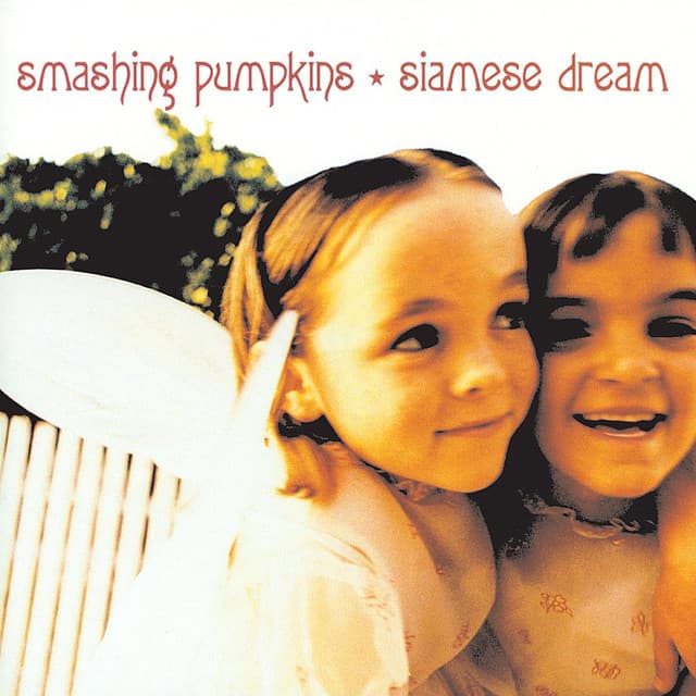 Siamese Dream - The Smashing Pumpkins