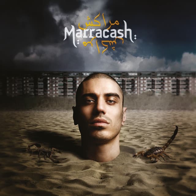 Marracash - 10 Anni Dopo - Marracash