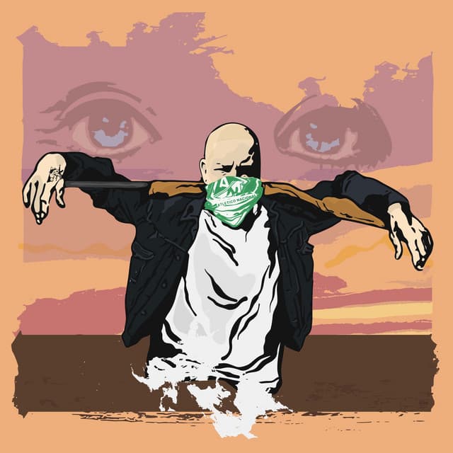 Wet Dirt - CRIMEAPPLE