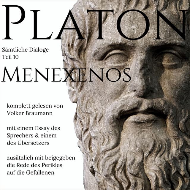 Menexenos - Platon