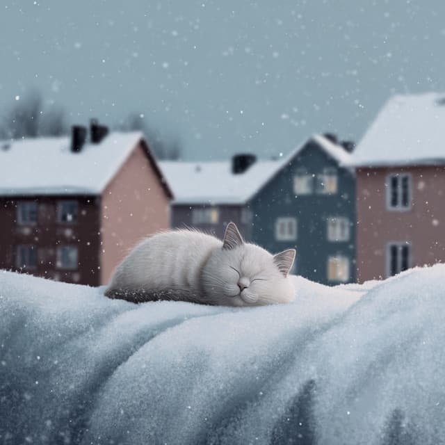 Pretty Kitty Kitty - Música Relajante