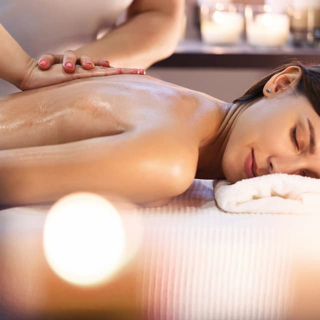 Soothing Sounds for a Relaxing Massage - Healing Tones For You