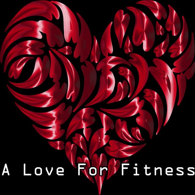 A Love For Fitness - The Gym Allstars