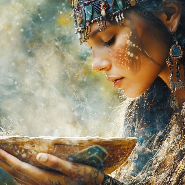 Ritual Rhythms - Shamanic Drumming World