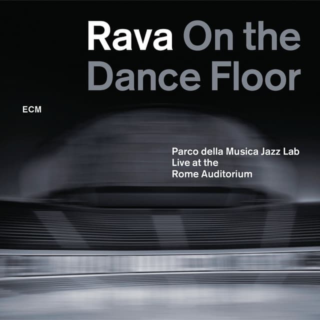 On The Dance Floor - Enrico Rava