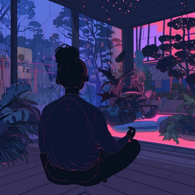 Simple Lo-Fi