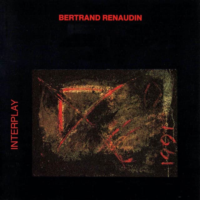 Interplay - Bertrand Renaudin