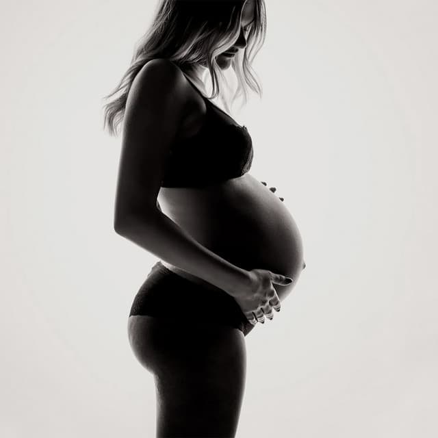 Womb Sounds For Babies