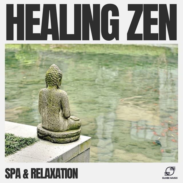 Healing Zen - Spa & Relaxation