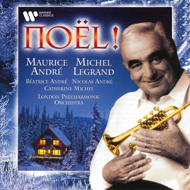 Noël ! - Maurice André