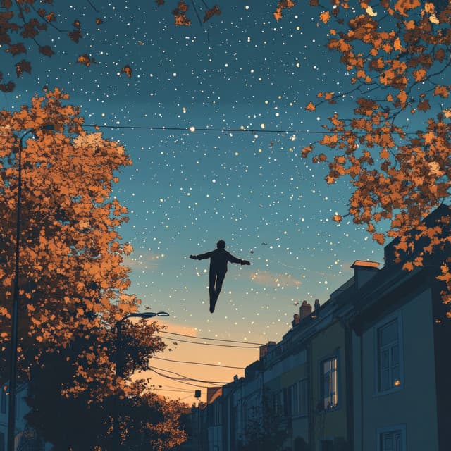 Luz Além da Escuridão - Música relaxante