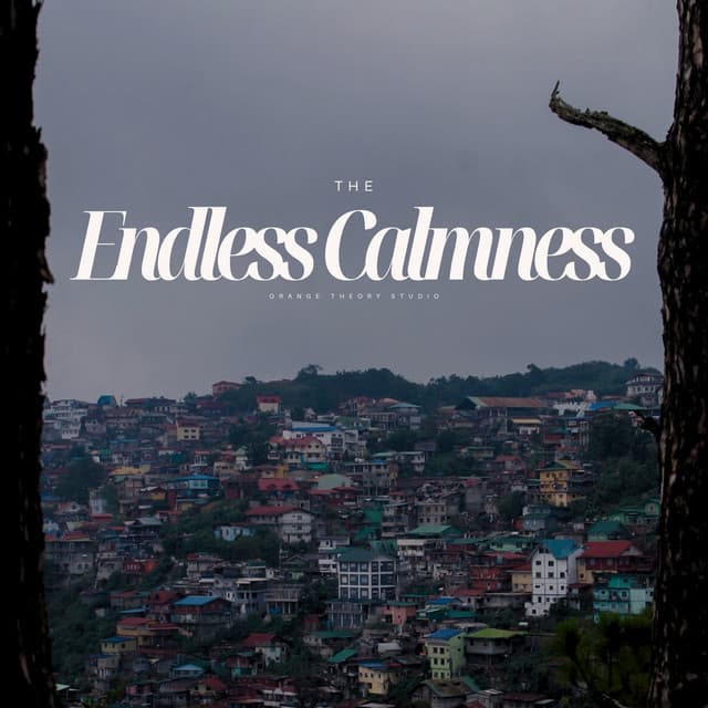 The Endless Calmness - Deep Relaxation Meditation Academy