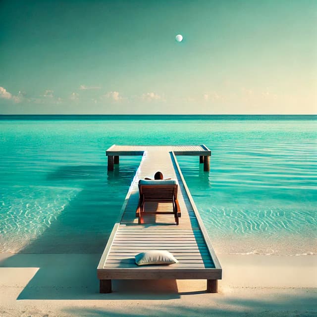 10 Contemplations: A Meditation on Water - Coastal Sounds