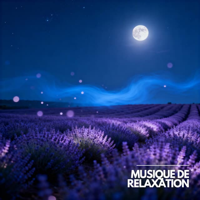 Échos Doux du Ciel Bleu - Musique Calme et Relaxation