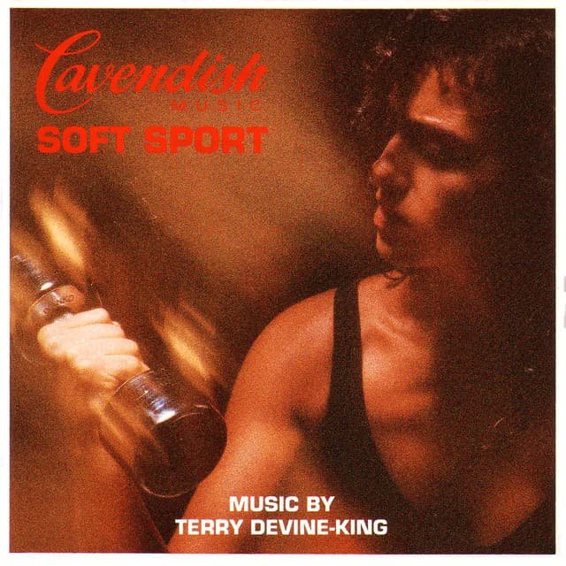 Soft Sport - Terry Devine-King