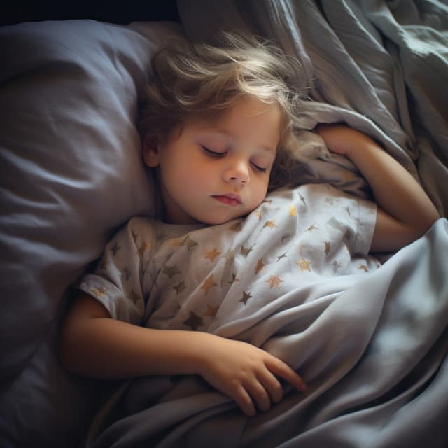 Cradle’s Lullaby: Music for Restful Baby Sleep - Baby Sleepy Sound