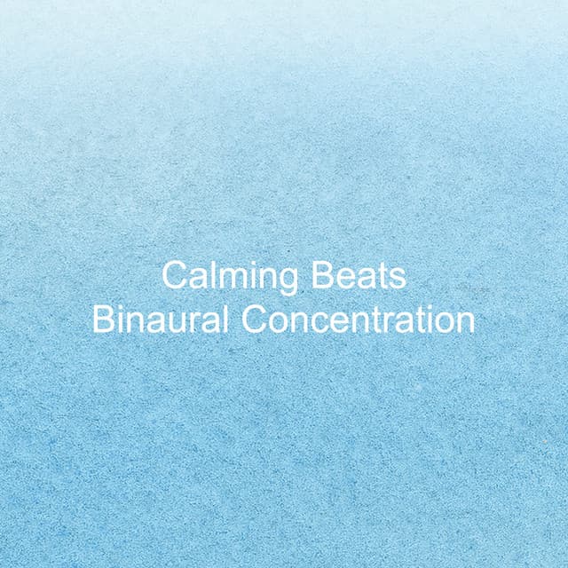 Calming Beats