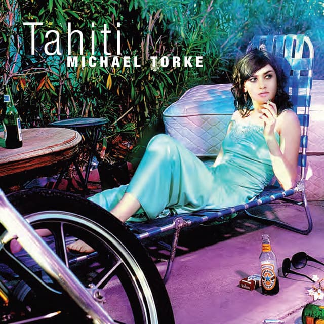 Tahiti - Michael Torke