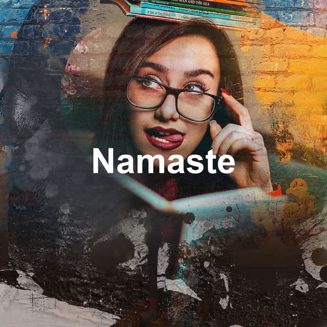 Namaste - Yoga Music