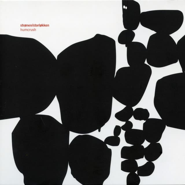 Humcrush - Ståle Storløkken