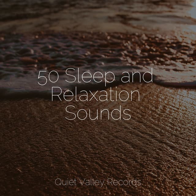 50 Sleep and Relaxation Sounds - Sleep Music System