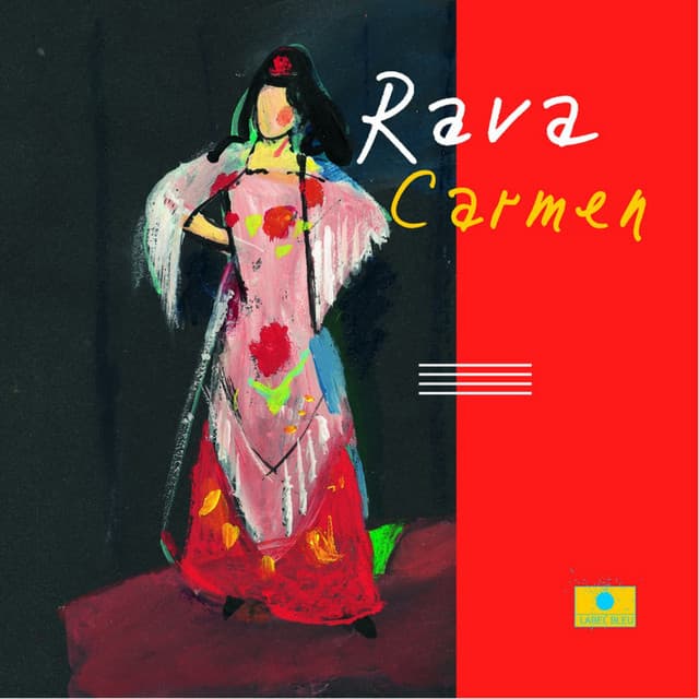 Carmen - Enrico Rava