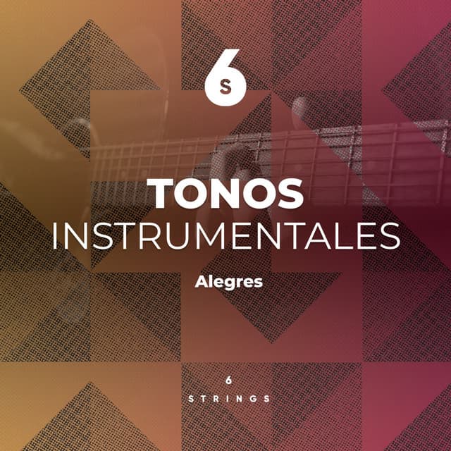 Tonos Instrumentales Alegres para Cafeterías - Guitarra Clásica Española