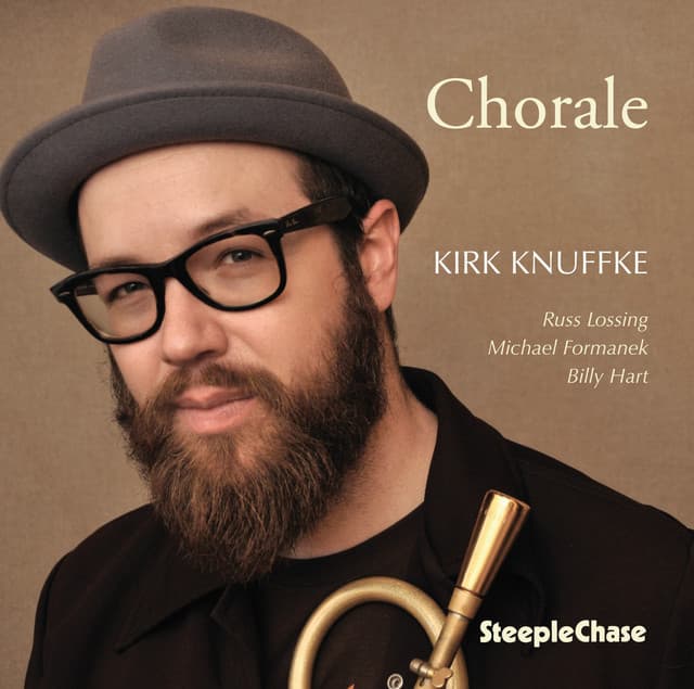 Chorale - Kirk Knuffke