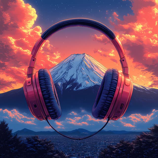 2025 Official Chill Lo Fi Hip Hop Music Chill Lofi HipHop Songs To Study Game Work Stream To - Lo Fi Hip Hop