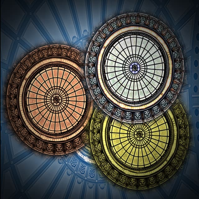 Pink Noise, White Noise, Brown Noise, Appliances, and other Audio - Meditation Masters