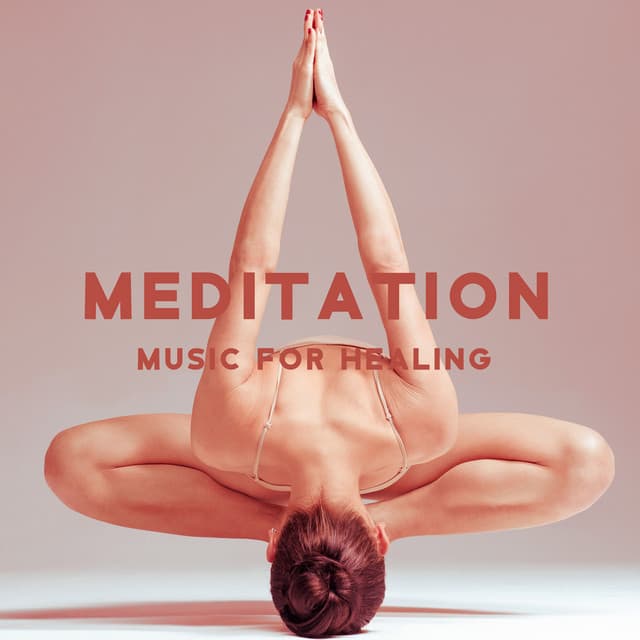 Meditation Music for Healing:Calm Music for Peace and Relaxation, Meditation Routine for Positivity - Mindfulness Meditation Guru