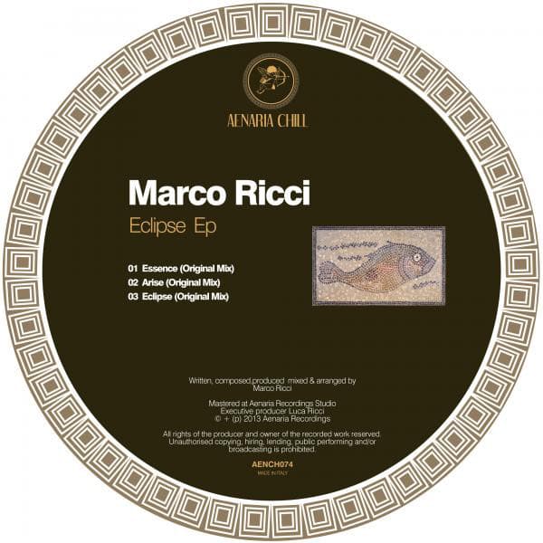 Marco Ricci